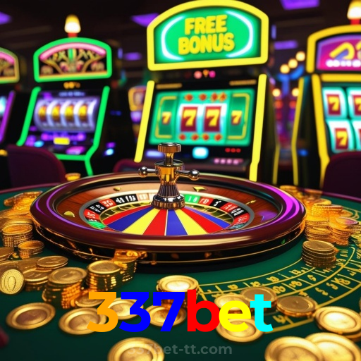 337bet：As melhores slots com grandes vitórias te aguardam! Jogue agora!