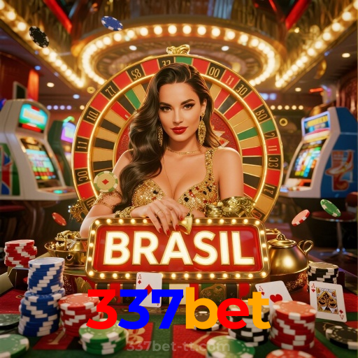 337bet：Jogue slots, aposte no futebol e vença com grandes prêmios!