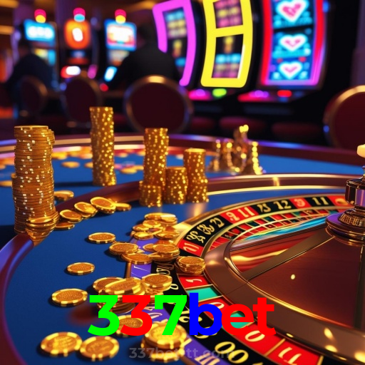 337bet:Jogue nas roletas e ganhe prêmios sensacionais!