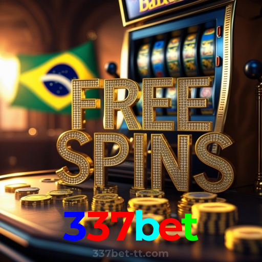 337bet:Aposte no futebol e jogue as melhores slots para grandes vitórias!