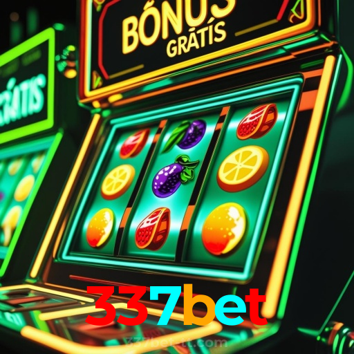 337bet：Cada giro nas slots pode ser uma grande vitória! Aposte agora!