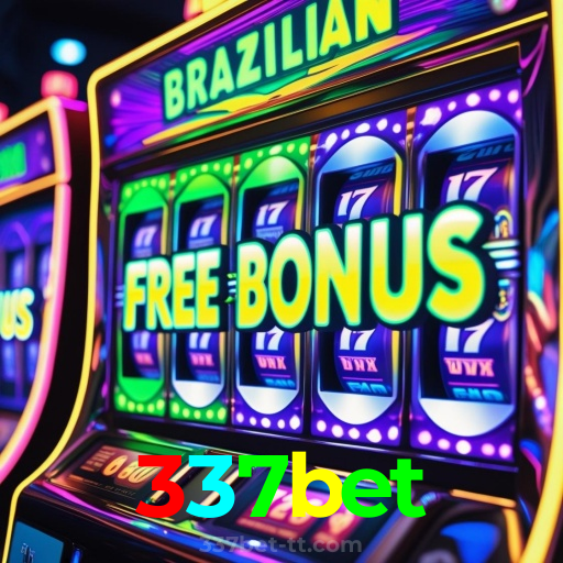 337bet：Apostas emocionantes em futebol e diversão garantida em blackjack e roleta!