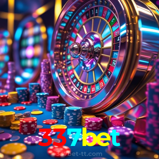 337bet:Jogue slots, poker e aposte no futebol com grandes prêmios em jogo!