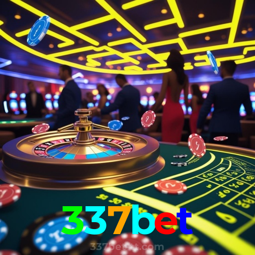 337bet:Jogue agora no nosso cassino online e vença nas mesas de poker!