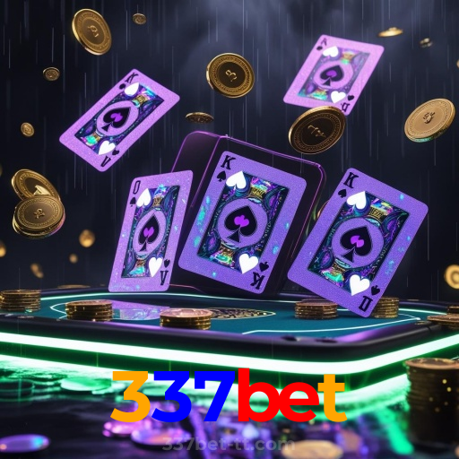 337bet：Aposte no futebol e jogue blackjack para grandes vitórias!