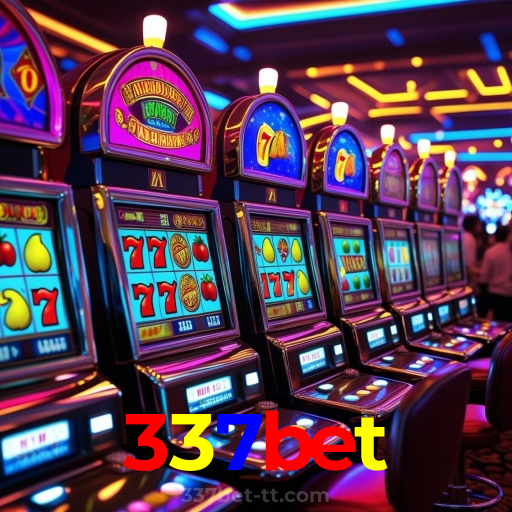 337bet：Onde o futebol e o cassino online se encontram para grandes prêmios!