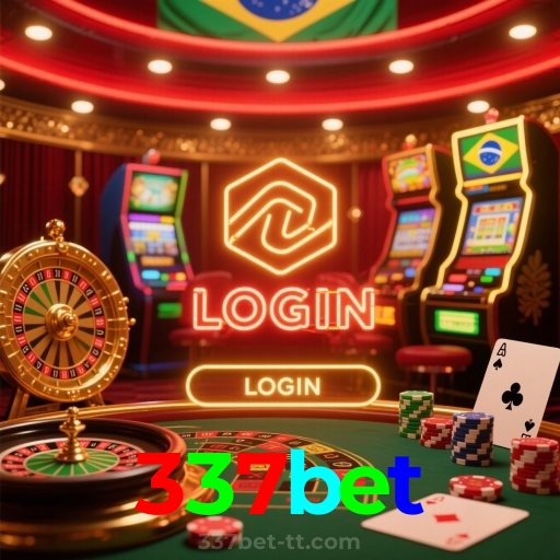 337bet：Cada giro é uma chance de conquistar prêmios incríveis!