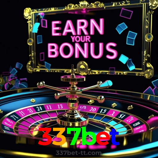 337bet：Sinta a emoção de ganhar no cassino online! Aposte e vença!