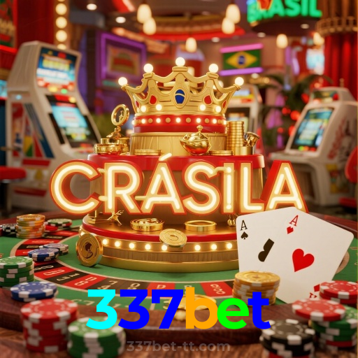 337bet：Jogue slots, roleta e aposte no futebol para grandes vitórias!