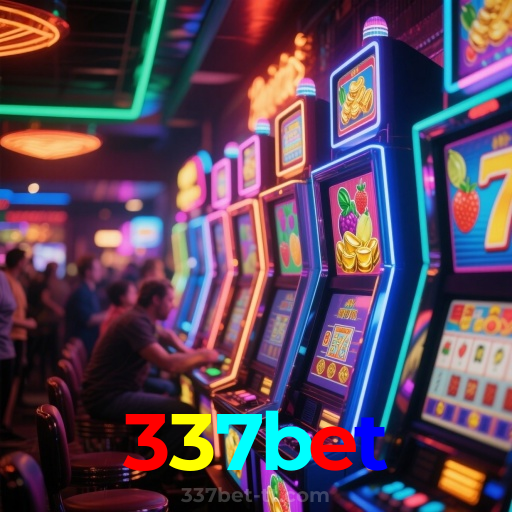 337bet:Onde sua sorte encontra o melhor cassino online e as apostas no futebol!