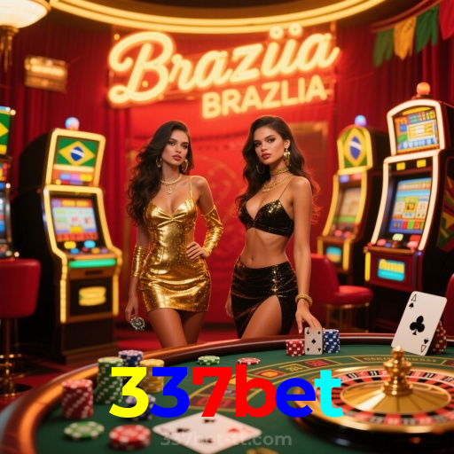 337bet:Jogue nas roletas e experimente a verdadeira emoção do cassino!