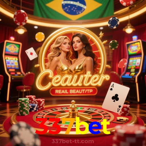 337bet:O cassino mais confiável para apostas no futebol e jogos de cassino!