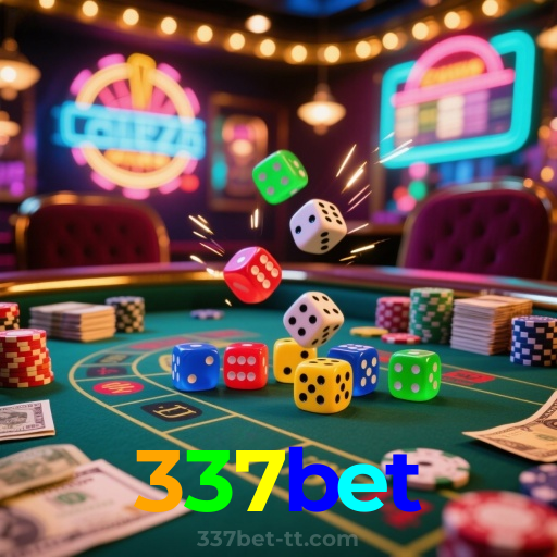 337bet：Aposte na roleta e conquiste prêmios fantásticos!