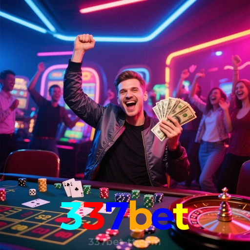 337bet：Jogue poker, roleta e aposte no futebol com grandes prêmios!