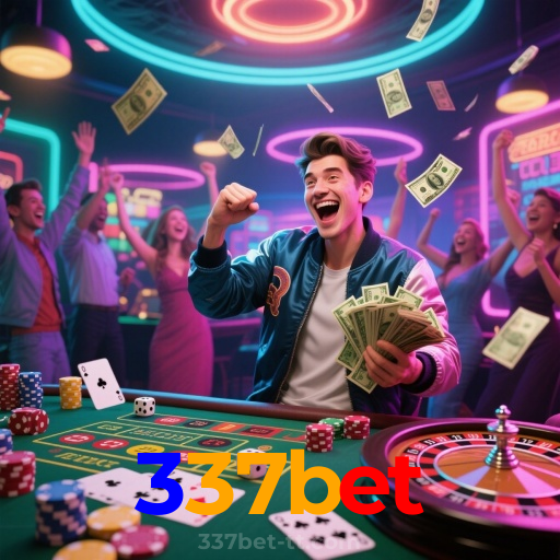 337bet:Sinta a adrenalina das slots e conquiste vitórias como nunca!