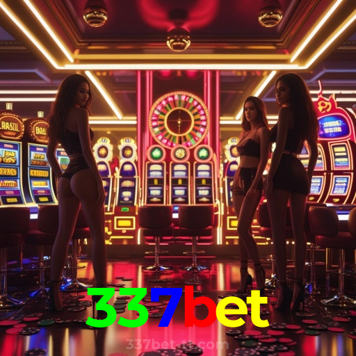 337bet:Jogue slots, aposte no futebol e conquiste grandes vitórias!