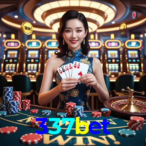 337bet:Jogue poker, aposte no futebol e tenha uma experiência incrível no cassino online!