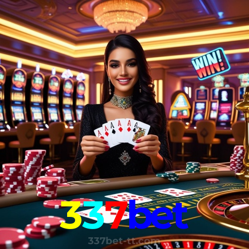 337bet:O cassino online mais seguro para apostas no futebol e roleta!
