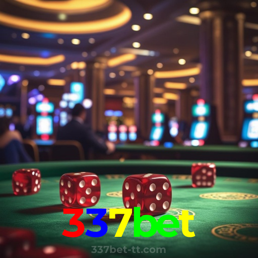 337bet：O melhor cassino online para apostar no futebol e jogar poker e blackjack!
