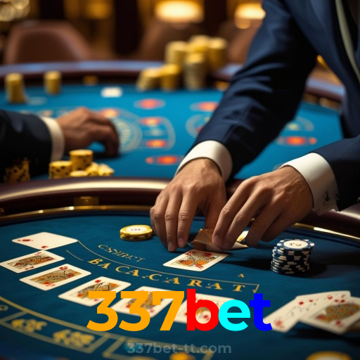 337bet：Jogue poker e conquiste prêmios como um verdadeiro campeão!