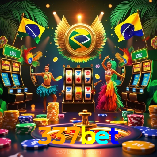 337bet：Sinta a adrenalina do jogo! Aposte nas roletas e vença!