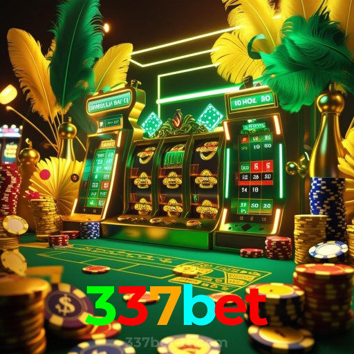 337bet:Apostas ao vivo no futebol e grandes prêmios em blackjack e roleta!