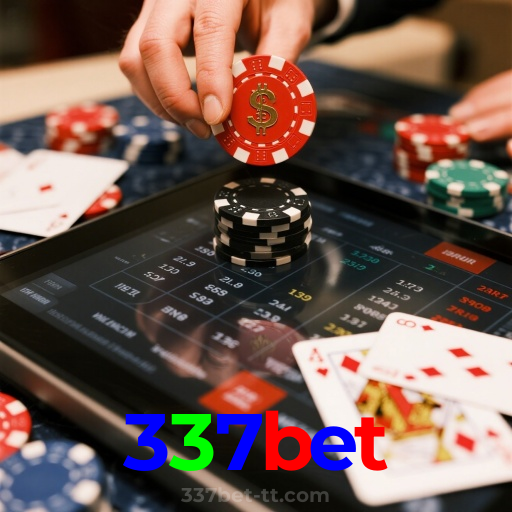 337bet:Jogue nas melhores slots e conquiste jackpots incrÃveis!