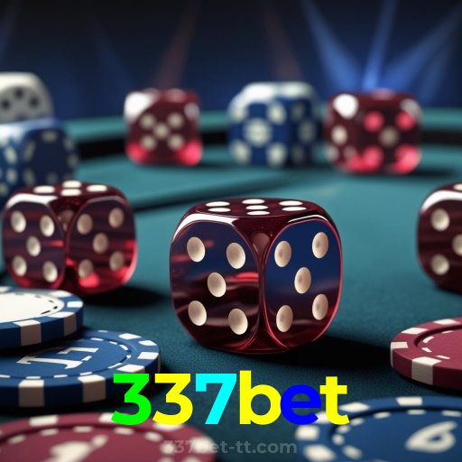 337bet：Aposte no futebol e ganhe prêmios em blackjack e roleta online!