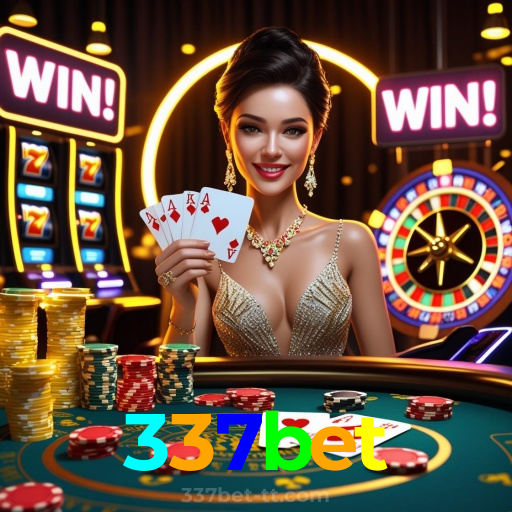 337bet:Entre no nosso cassino online e jogue nas roletas agora!