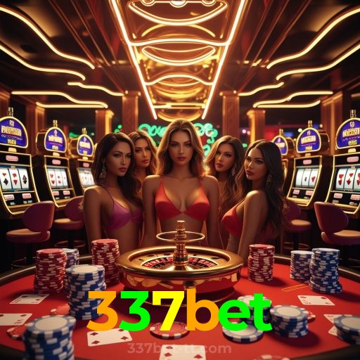 337bet:Aposte no futebol e ganhe com os melhores jogos de cassino online!