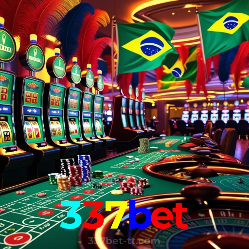 337bet:Jogue slots, aposte no futebol e ganhe prêmios incríveis no nosso cassino!