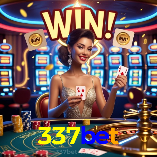 337bet:Jogue slots, roleta e aposte no futebol para grandes vitórias!