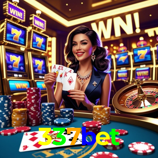 337bet:Aposte no futebol e ganhe prêmios fantásticos jogando slots e roleta!