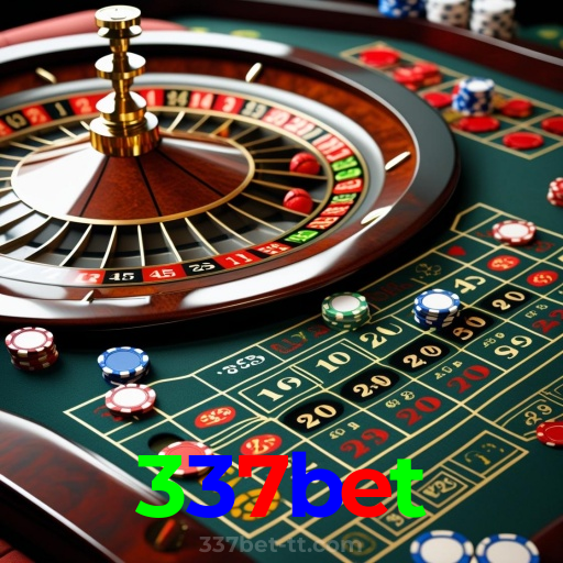 337bet：Apostas em futebol e os melhores jackpots de cassino te esperam!