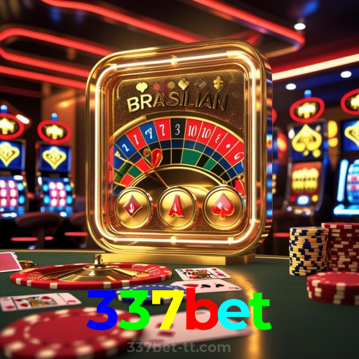 337bet:O melhor cassino online está te esperando! Aposte e vença!