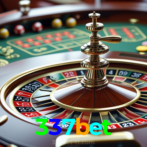 337bet:A sorte está esperando por você! Vença na roleta e ganhe grandes vitórias!
