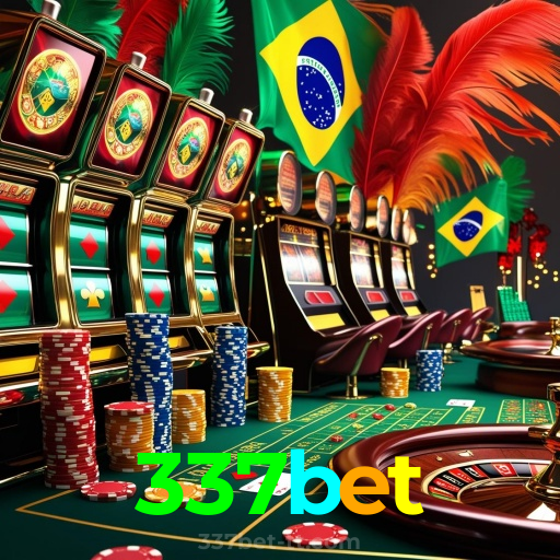 337bet:Vença no poker e aposte no futebol para grandes vitórias no cassino!