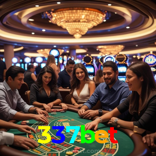 337bet：Jogue poker online e mostre que você é o mestre das cartas!