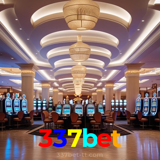 337bet:A melhor experiência de apostas no futebol e cassino está no nosso site!