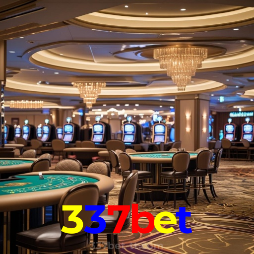 337bet:Sua chance de ganhar começa no cassino online com poker e apostas no futebol!