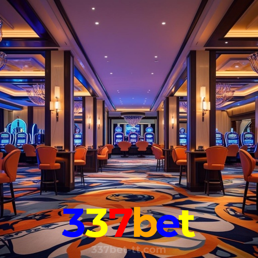 337bet:Jogue slots, aposte no futebol e conquiste grandes vitórias!