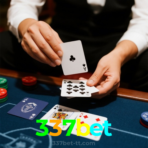 337bet：Mostre suas habilidades e vença nas mesas de poker online!