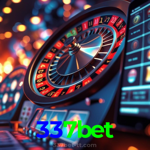 337bet:Cada jogo é uma chance de ganhar! Jogue agora e vença!