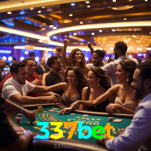 337bet:No cassino online mais confiável, experimente poker, roleta e futebol ao vivo!