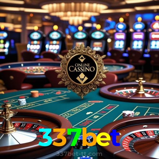 337bet:Jogue poker, aposte no futebol e ganhe prêmios incríveis em nosso cassino!
