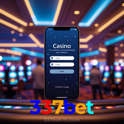 337bet:Jogue slots, poker e aposte no futebol online para grandes prêmios!
