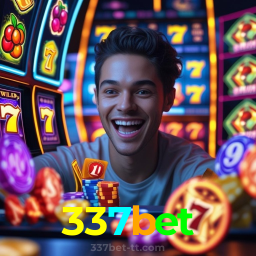337bet:Cada giro nas slots é uma chance de mudar sua sorte!
