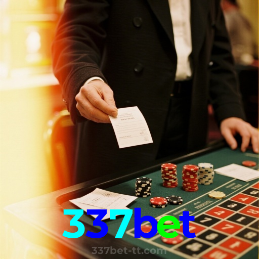 337bet:Jogue poker, slots e aposte no futebol para uma experiência única!