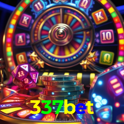 337bet:Onde o futebol e o cassino online se encontram para grandes prêmios!