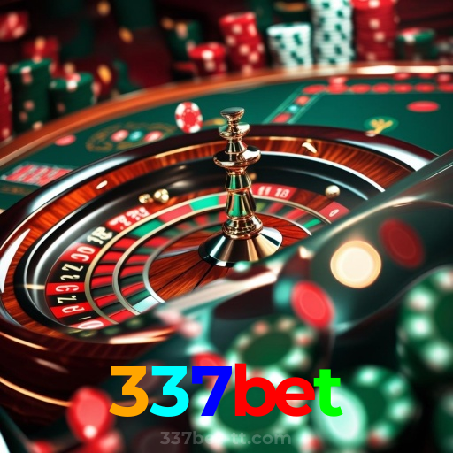 337bet:O cassino online está te esperando! Gire a roleta e ganhe!